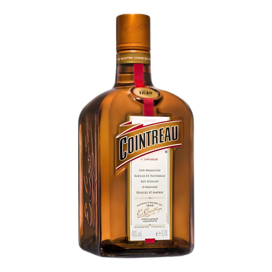 Cointreau Liqueur 750ml