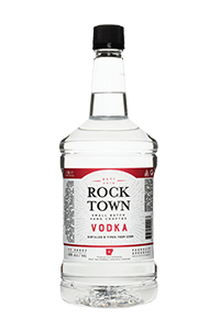 Rown Town 80 Proof Vodka