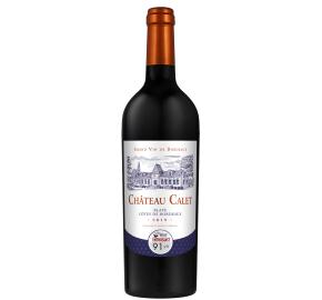 Château Calet Chateau Calet - Cotes De Blaye 750 Ml