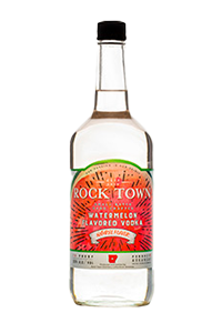 Rock Town Watermelon Vodka