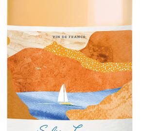 Solis Lumen - Orange 750 Ml