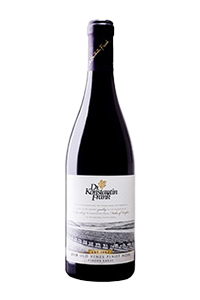 Dr Konstantin Frank Pinot Noir 2021