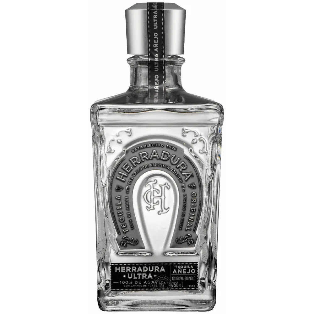 Herradura Ultra Anejo Tequila