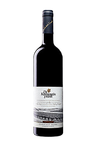 Dr Konstantin Frank Cabernet Franc 2022