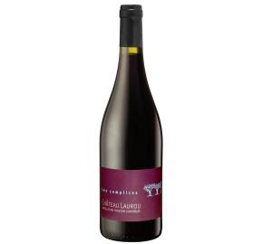 Château Laurou Chateau Laurou - Les Complices - Fronton 750 Ml