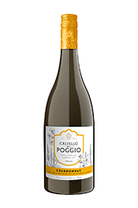 Castello del Poggio Chardonnay 2022