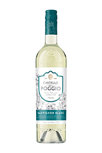 Castello del Poggio Sauvignon Blanc 2022