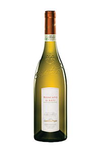 Castello del Poggio Moscato D'Asti 2024