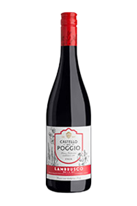 Castello del Poggio Lambrusco
