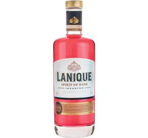Barbera Imports Lanique - Spirit Of Rose