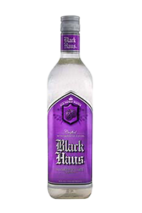 Blackhaus Blackberry Liqueur