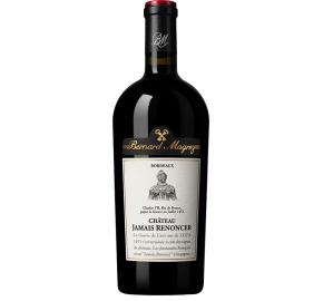 Bernard Magrez Bernard Magrez - Chateau Jamais Renoncer 750 Ml