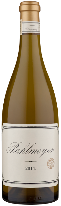 Pahlmeyer Vineyards Napa Valley Chardonnay 2014