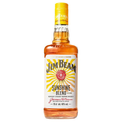 Jim Beam Sunshine