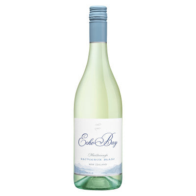 Echo Bay Sauvignon Blanc Marlborough