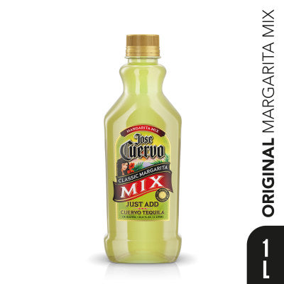Jose Cuervo Classic Margarita Mix