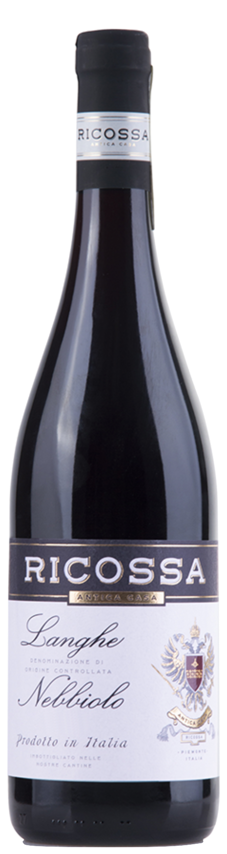 Ricossa Nebbiolo Doc Langhe