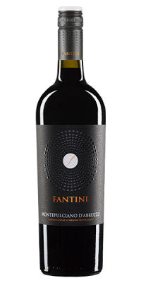 Fantini Montepulciano D'abruzzo Farneto Valley 2025