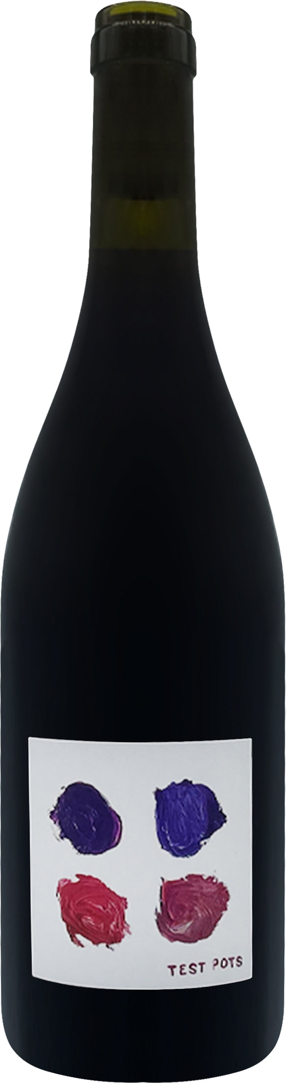 15 Minute Bottles Pinot Noir 'Test Pots' 2021 (Case only)