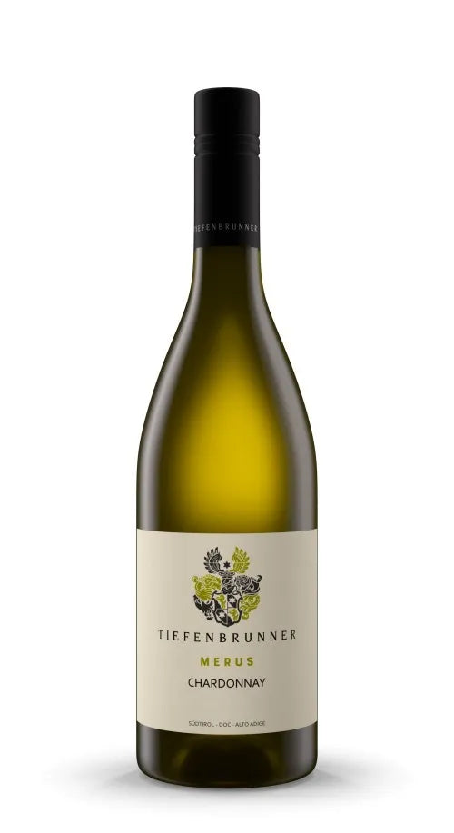 Tiefenbrunner Merus Chardonnay Doc