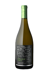 Educated Guess Chardonnay