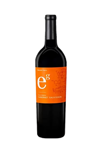 Educated Guess EG Cabernet Sauvignon California 2023