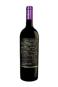 Educated Guess Merlot 2024