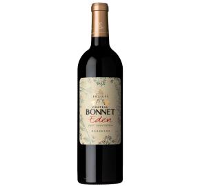 Château Bonnet Chateau Bonnet - Eden Rouge 750 Ml