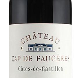 Château Cap De Faugères Chateau Cap De Faugères (Ch. Faugères) 750 Ml