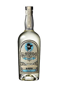 El Bandido Yankee Reposado Tequila