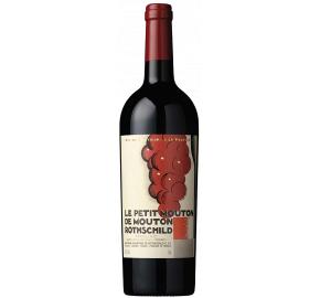 Bordeaux Gcc Item Le Petit Mouton De Mouton Rothschild 2016