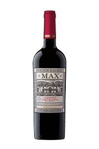 Errazuriz Max Cabernet Sauvignon 2020