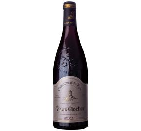 Vieux Clocher Arnoux & Fils - Vieux Clocher - Symphonie Des Galets - Chateauneuf du Pape 2020