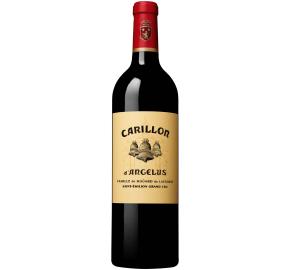 Château Angélus Carillon d’Angelus 2020