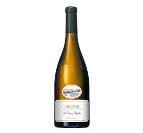 Le Vieux Clocher Le Vieux Clocher - Chablis 750 Ml