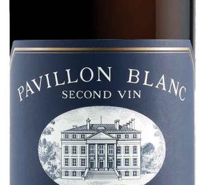 Pavillon Blanc - Second Vin 2023