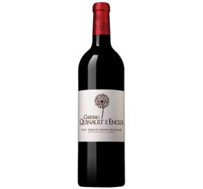 Bordeaux Gcc Item Chateau Quinault L'Enclos 750 Ml 2016