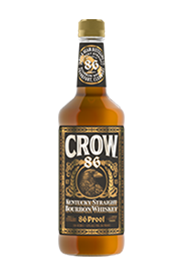 Old Crow Kentucky Straight Bourbon