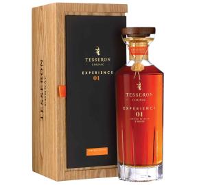 Tesseron Cognac Sas Cognac Tesseron - Experience 01