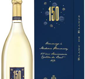 Pommery Pommery - Cuvee 150 Blanc de Blancs