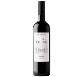 Château Bel Air Gallier Chateau Bel-Air Gallier - Rouge 750 Ml