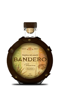 Bandero Blanco Tequila
