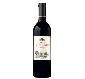 Chateau Haut-Florin 750 Ml