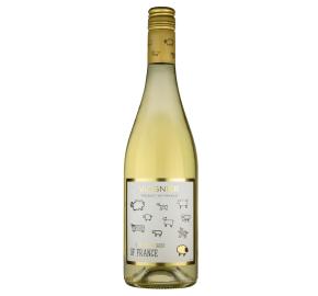 The Little Sheep - Viognier 750 Ml