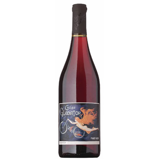 Cycles Gladiator Cycles 22 Pinot Noir