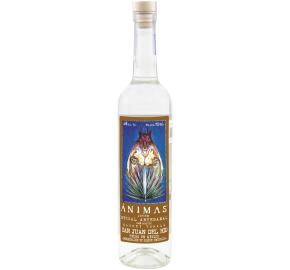 Cielo Blue Consultants, Llc Animas - Mezcal Artesanal - Tobala