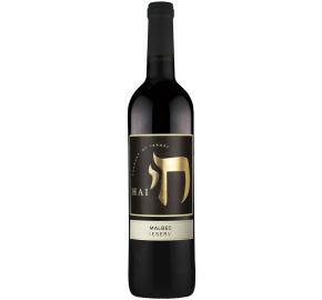 Hai - Malbec Reserve 750 Ml