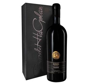 Bazelet HaGolan - Hushnia - Cabernet Sauvignon 2020