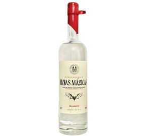 Park Street/Hidden Gem Imports Llc Hojas Magicas - Bacanora Blanco