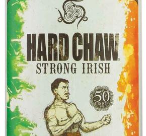 Hard Chaw - Strong Irish Cream